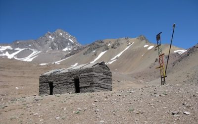 Cerro Santa Helena